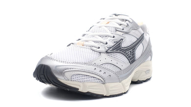 MIZUNO MXR OG OFF WHITE/DARK GREY/PALE PINK 1