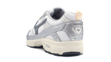 画像をギャラリービューアに読み込む, MIZUNO MXR OG OFF WHITE/DARK GREY/PALE PINK 2