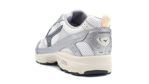 MIZUNO MXR OG OFF WHITE/DARK GREY/PALE PINK 2