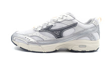 画像をギャラリービューアに読み込む, MIZUNO MXR OG OFF WHITE/DARK GREY/PALE PINK 3