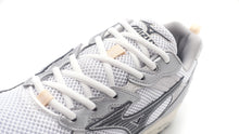 画像をギャラリービューアに読み込む, MIZUNO MXR OG OFF WHITE/DARK GREY/PALE PINK 6