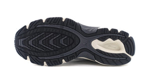 MIZUNO MXR OG "Available exclusively at MIZUNO直営店 / mita sneakers / Herringbone Footwear / Spick & Span" OFF WHITE/SILVER/GREEN 4