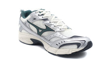 画像をギャラリービューアに読み込む, MIZUNO MXR OG &quot;Available exclusively at MIZUNO直営店 / mita sneakers / Herringbone Footwear / Spick &amp; Span&quot; OFF WHITE/SILVER/GREEN 5
