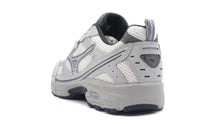 画像をギャラリービューアに読み込む, MIZUNO MXR OG LIGHT GREY/SILVER/GREY 2