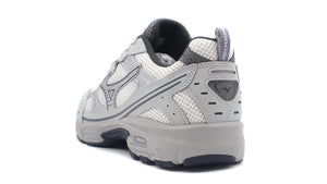 MIZUNO MXR OG LIGHT GREY/SILVER/GREY 2