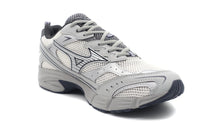 画像をギャラリービューアに読み込む, MIZUNO MXR OG LIGHT GREY/SILVER/GREY 5