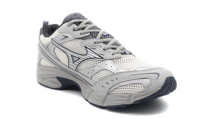 MIZUNO MXR OG LIGHT GREY/SILVER/GREY 5