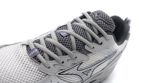 MIZUNO MXR OG LIGHT GREY/SILVER/GREY 6