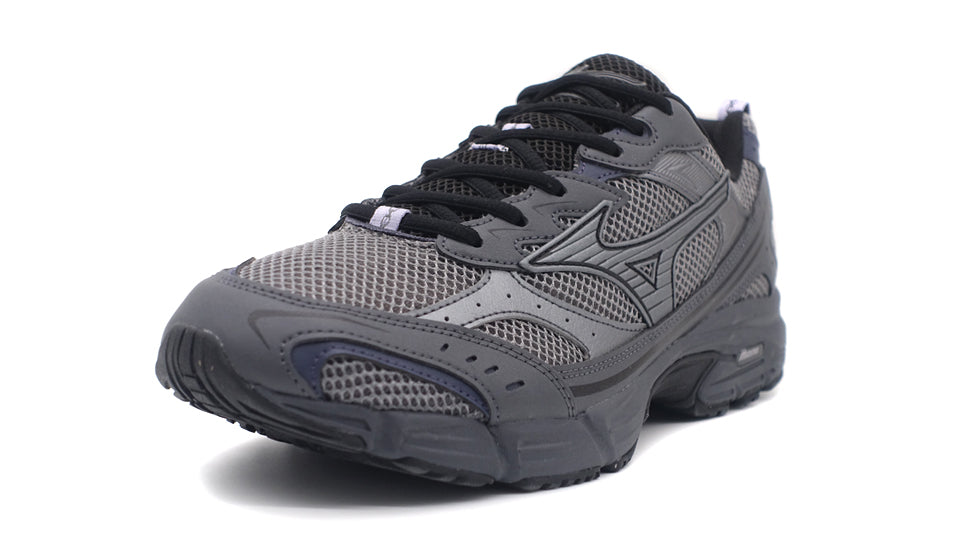 MIZUNO MXR OG GREY/GREY/DARK GREY 1