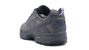 MIZUNO MXR OG GREY/GREY/DARK GREY 2