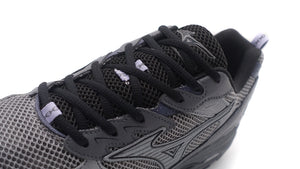 MIZUNO MXR OG GREY/GREY/DARK GREY 6