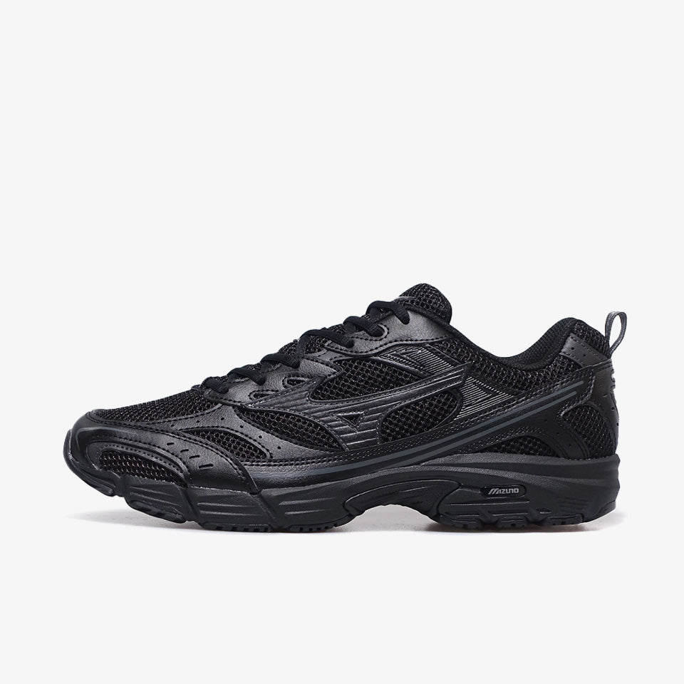 MIZUNO MXR OG BLACK – mita sneakers