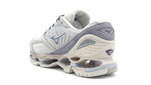 画像をギャラリービューアに読み込む, MIZUNO WAVE PROPHECY LS &quot;MIMETICS PACK&quot; LIGHT GREY/BLACK/GREY 2