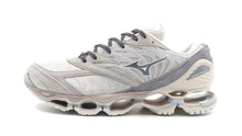 画像をギャラリービューアに読み込む, MIZUNO WAVE PROPHECY LS &quot;MIMETICS PACK&quot; LIGHT GREY/BLACK/GREY 3