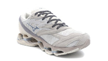 画像をギャラリービューアに読み込む, MIZUNO WAVE PROPHECY LS &quot;MIMETICS PACK&quot; LIGHT GREY/BLACK/GREY 5