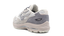 画像をギャラリービューアに読み込む, MIZUNO WAVE RIDER β &quot;MIMETICS PACK&quot; LIGHT GREY/GREY/BLACK 2