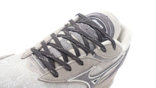 画像をギャラリービューアに読み込む, MIZUNO WAVE RIDER β &quot;MIMETICS PACK&quot; LIGHT GREY/GREY/BLACK 6