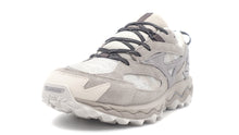 画像をギャラリービューアに読み込む, MIZUNO WAVE MUJIN TL &quot;MIMETICS PACK&quot; LIGHT GREY/GREY/BLACK 1