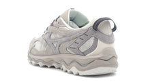 画像をギャラリービューアに読み込む, MIZUNO WAVE MUJIN TL &quot;MIMETICS PACK&quot; LIGHT GREY/GREY/BLACK 2