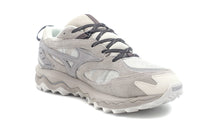 画像をギャラリービューアに読み込む, MIZUNO WAVE MUJIN TL &quot;MIMETICS PACK&quot; LIGHT GREY/GREY/BLACK 5