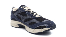 画像をギャラリービューアに読み込む, MIZUNO MXR OG BLACK/NAVY 5