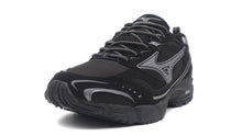 画像をギャラリービューアに読み込む, MIZUNO MXR OG BLACK/METALLIC GREY 1