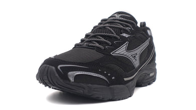 MIZUNO MXR OG BLACK/METALLIC GREY 1
