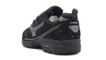 画像をギャラリービューアに読み込む, MIZUNO MXR OG BLACK/METALLIC GREY 2