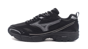 MIZUNO MXR OG BLACK/METALLIC GREY 3