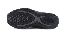 画像をギャラリービューアに読み込む, MIZUNO MXR OG BLACK/METALLIC GREY 4