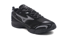 画像をギャラリービューアに読み込む, MIZUNO MXR OG BLACK/METALLIC GREY 5