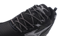 画像をギャラリービューアに読み込む, MIZUNO MXR OG BLACK/METALLIC GREY 6