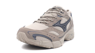 MIZUNO MXR OG BEIGE/METALLIC GREY 1