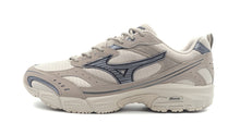 画像をギャラリービューアに読み込む, MIZUNO MXR OG BEIGE/METALLIC GREY 3