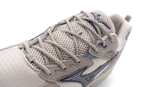 画像をギャラリービューアに読み込む, MIZUNO MXR OG BEIGE/METALLIC GREY 6