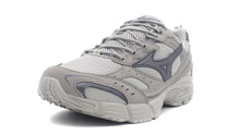 画像をギャラリービューアに読み込む, MIZUNO MXR OG LIGHT GREY/METALLIC GREY 1