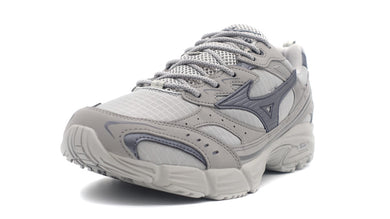 MIZUNO MXR OG LIGHT GREY/METALLIC GREY 1