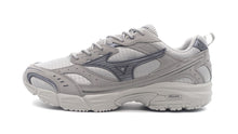 画像をギャラリービューアに読み込む, MIZUNO MXR OG LIGHT GREY/METALLIC GREY 3