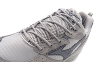 画像をギャラリービューアに読み込む, MIZUNO MXR OG LIGHT GREY/METALLIC GREY 6