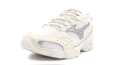 MIZUNO MXR OG WHITE/SILVER 1