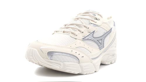 MIZUNO MXR OG WHITE/SILVER 1
