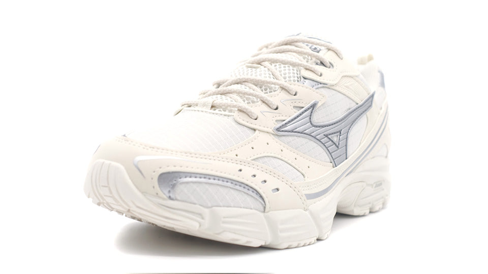 MIZUNO MXR OG WHITE/SILVER 1