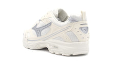 画像をギャラリービューアに読み込む, MIZUNO MXR OG WHITE/SILVER 2