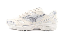 画像をギャラリービューアに読み込む, MIZUNO MXR OG WHITE/SILVER 3