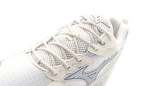 画像をギャラリービューアに読み込む, MIZUNO MXR OG WHITE/SILVER 6
