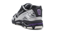 画像をギャラリービューアに読み込む, MIZUNO WAVE RIDER 10 &quot;MILLENNIUM PACK&quot; BLACK/BLACK/SILVER 2
