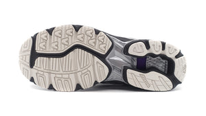 MIZUNO WAVE RIDER 10 "MILLENNIUM PACK" BLACK/BLACK/SILVER 4