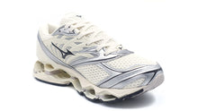 画像をギャラリービューアに読み込む, MIZUNO WAVE PROPHECY LS OFF WHITE/BLACK/SILVER 5