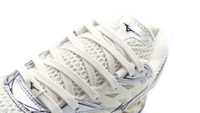 画像をギャラリービューアに読み込む, MIZUNO WAVE PROPHECY LS OFF WHITE/BLACK/SILVER 6