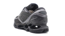 画像をギャラリービューアに読み込む, MIZUNO WAVE PROPHECY LS BLACK/BLACK/METALLIC GREY 2
